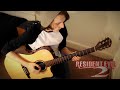 Resident Evil 2  - Save Room Acoustic Cover