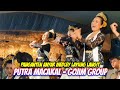 PANGANTEN ANYAR MEDLEY LAYUNG LANGIT || PUTRA MACAKAL - GOJIM GROUP || LIVE CIATER SUBANG