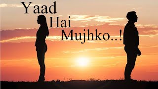 Kya Hua Tera Wada | Unplugged Cover | Rahul Jain | Mohammad Rafi Songs | Latest Hindi Cover 2021