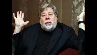 Steve Jobs never understood the computer part: Wozniak | ET Exclusive