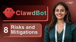 OpenClaw Security Guide: Risks, Mitigations & Best Practices