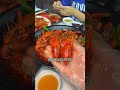 梅陇的老龙虾店小杨龙虾馆 吃小龙虾的季节 美食 chinafood shorts