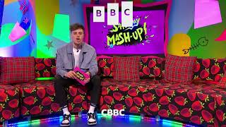 CBBC - 28-07-2023 - Continuity