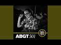 Rhythm (Of The Night) (ABGT501)