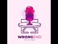 the wrong end of the table teaser ep0