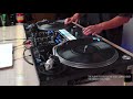 pro dj does insane mix on the djm s11 creative dj mixing ideas for beginner djs