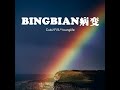 bingbian病变