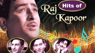 Raj Kapoor : Best Super Hit Songs of Bollywood - 39