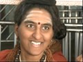 nithyananda and actress ranjitha in tirumala complete video