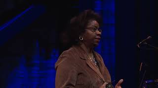 Race and Inclusivity: One Nation Under Automation  | Daphene McFerren | TEDxMemphis