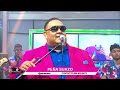 PEÑA SAUZO EN CONCIERTO HISTORIA MUSICAL EN BEBETO TV