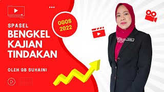 Bengkel Kajian Tindakan SPASEL