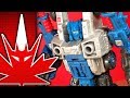 TRANSFORMERS: Generations Siege War for Cybertron COG | Canadia' Reviewer #299