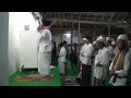 hızlı imam hızlı namaz