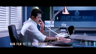 Traffic Telugu Trailer Full HD
