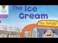 ORT | The Ice Cream | 우리아이 첫 영어동화 추천