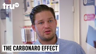The Carbonaro Effect - Smartphone Vacuum Cleaner | truTV