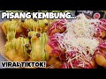 PANTESAN VIRAL TERNYATA SEENAK INI‼️RESEP IDE JUALAN PISANG KEMBUNG! OMZET JUTAAN SEHARI! 10RB/BOX!I