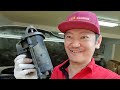 diy拆啓動馬達失誤手落紅了【老車零件預防性更換】bmw starter motor replacement 白同學bmw敞篷車翻新ep14