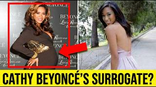 Beyoncé & Jay Z PANIC As Epstein Files Link Them To Cathy White's "Murder"