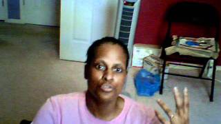 Witchcraft; My Personal Testimony.wmv