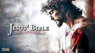 Jesus in Every Book of the Bible || The Revelation Hidden in Plain Sight!