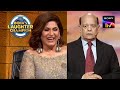 'Sirपंच' के बिना Joke मारे ही हंस पड़ी Archana Ji! | India's Laughter Champion | Full Episode