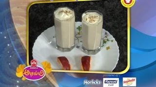 Abhiruchi - Chakkarakeli Milkshake - చక్కరకేలి మిల్క్ షేక్