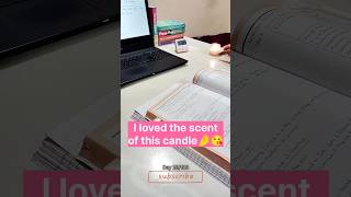 🤪Just an hour 📚📝Study with me | Day 23/💯 #shorts #study #vlog #cafinal #aspirantlife #aspirants