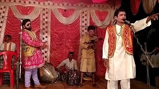 part :- 3 (तख्त और ताज छिपा हुआ राज उर्फ डाकू संग्राम सिंह) #nautanki khela