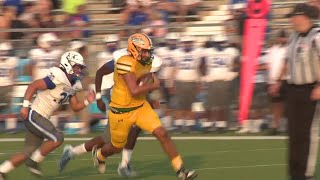 Highlights: Holmes vs MacArthur BGC Football – Week 2, 2023