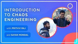 What is Chaos Engineering? Explained in 2 Minutes!