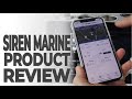 Siren Marine Product Review! Does It Keep Your Boat Safe?