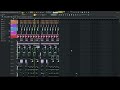 Tearout Dubstep Snippet + Dope Growls and Guns