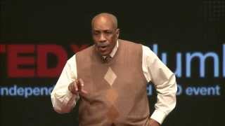 50 years of racism -- why silence isn’t the answer | James A. White Sr. | TEDxColumbus