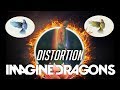 IMAGINE DRAGONS — DISTORTION | FULL ALBUM | FREE DOWNLOAD (feat. azlmusic)