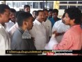 bjp dyfi conflict in new year celebration at venjarammoodu fir 1 jan 2017