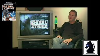 GC Star Wars Rogue Squadron III: Rebel Strike - Documentary