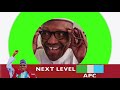 Aminu Ala (MUGUN MADAMBACI NEXT LEVEL FULL)