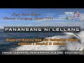 PANANSANG NI LELLANG | AWANG GPP FT. SULIMBAG ABISA