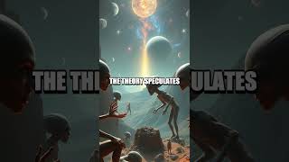 The Enigmatic Rh Negative Blood: Human or Alien Origin?