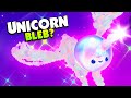 The UNICORN Bleb Is A Magical Space Creature - Cosmonious High VR