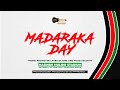 61st MADARAKA DAY CELEBRATIONS 2024 I BUNGOMA COUNTY