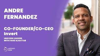 Ep. 19  - Leading with Purpose: Unveiling the Secrets of Impactful Leadership with Andre Fernandez