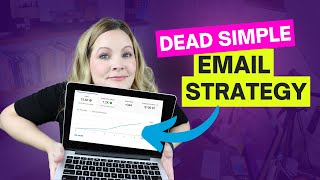 My 3-minute Email Marketing Hack for YouTube Creators