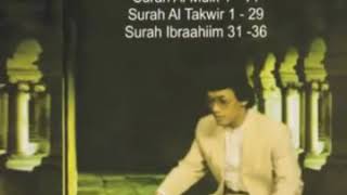 H. Muammar ZA Surah Al Waqiah 1-57