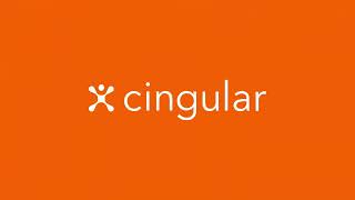 Cingular Logo 2026 V2