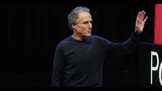 The Power of a Smidgen: Applied BrainScience | Roger Anunsen | TEDxPortlandCommunityCollegeRockCreek