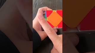 Skewb H Perm!