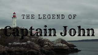 musica da discoteca Captain John - (DjGianfalex)